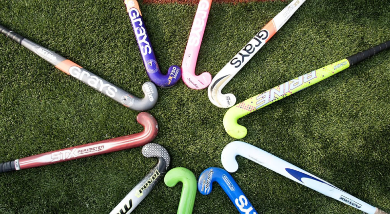 Field Hockey Facts, Rules & History by Sportycious