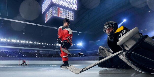 Breakthrough Analytics in Hockey: How Data is Reshaping the Sport